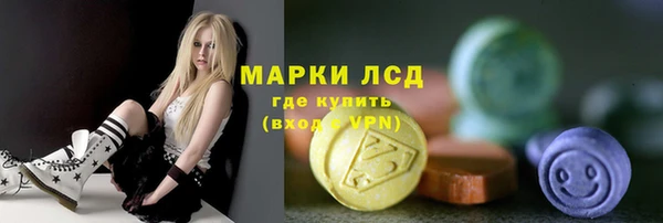 трава Пересвет